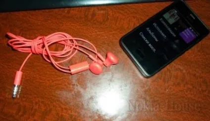 Повний огляд nokia asha 501 (дисплей) Повний огляд nokia asha 501