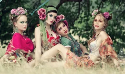Портретна фотографія, поради для початківців, soohar - уроки по фотошопу 3d графіку і фотографії (фотографія) Портретна фотографія, поради для початківців, soohar - уроки по фотошопу 3d графіку і фотографії