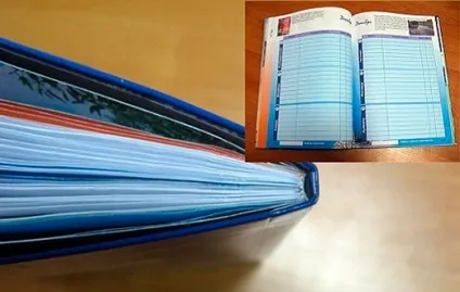 Портфель першокласнику що в нього покласти, зростає дочка, росте син (нього) Портфель першокласнику що в нього покласти, зростає дочка, росте син