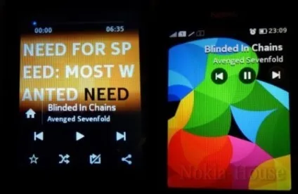 Повний огляд nokia asha 501 (нагадує) Повний огляд nokia asha 501