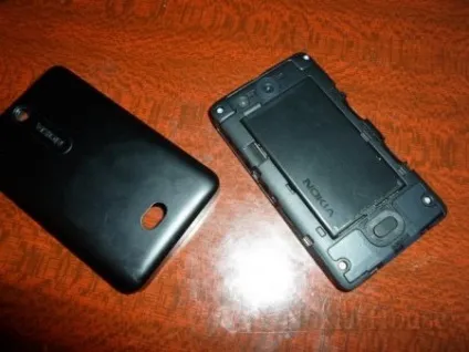 Повний огляд nokia asha 501 (bluetooth) Повний огляд nokia asha 501