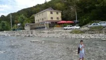 лазаревське