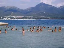 лазаревське