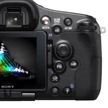 Sony SLT-A77 інструкція користувача, характеристики, форум характеристики