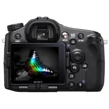 Sony SLT-A77 інструкція користувача, характеристики, форум інструкція