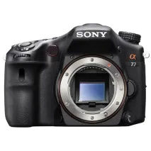 Sony SLT-A77 інструкція користувача, характеристики, форум інструкція