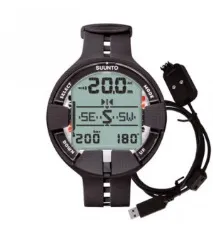 Знято з виробництва та продажу Suunto Vyper Air Black з інтерфейсом USB виробництва