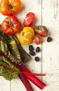 Правильне харчування для росту волосся, які вживати продукти, щоб волосся стали гарними (волосся) Правильне харчування для росту волосся, які вживати продукти, щоб волосся стали гарними