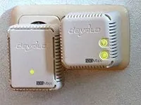 Powerline адаптер devolo dlan® 500 wi-fi