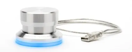Powermate - зручний і доступний 3d-маніпулятор (зручний) Powermate - зручний і доступний 3d-маніпулятор
