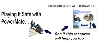 Powermate stair climber сходові вантажні візки і задні вантажопідйомні борти (100% підйомних робіт) Powermate stair climber сходові вантажні візки і задні вантажопідйомні борти