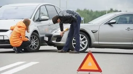 Поворотники для чого потрібні і чим загрожують (соціальна мережа автолюбителів) Поворотники для чого потрібні і чим загрожують