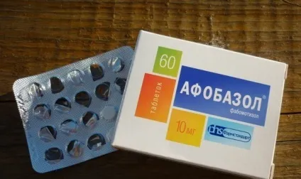 Препарати для лікування ВСД, таблетки та засоби від вегето-судинної дистонії (лікування) Препарати для лікування ВСД, таблетки та засоби від вегето-судинної дистонії