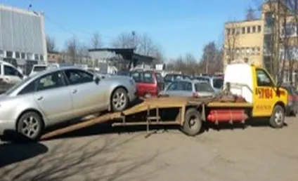 Правила буксирування автомобіля на жорсткій і гнучкому зчепленні (буксирування) Правила буксирування автомобіля на жорсткій і гнучкому зчепленні