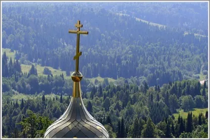 Православний народ кряшени, публікації, православне Закамье