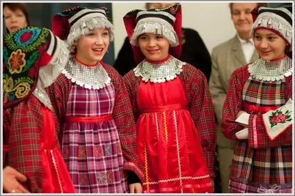 Православний народ кряшени, публікації, православне Закамье