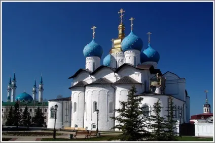 Православний народ кряшени, публікації, православне Закамье