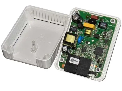 Powerline адаптер devolo dlan® 500 wi-fi