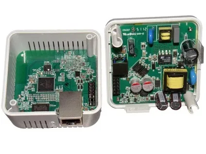 Powerline адаптер devolo dlan® 500 wi-fi