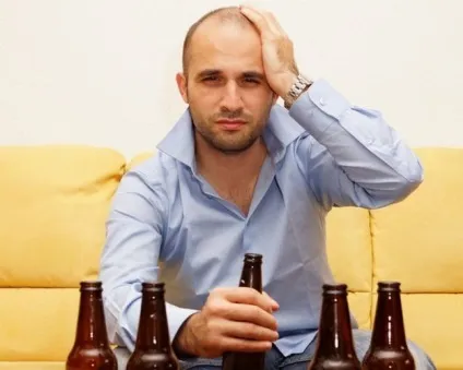 Похмільний синдром причини, симптоми, лікування (синдром) Похмільний синдром причини, симптоми, лікування