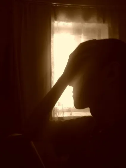 Похід в кіно