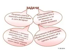 Презентація - вітаміни