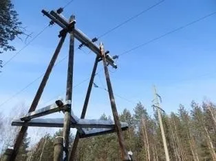 Застосування електричних мереж з ізольованою нейтраллю