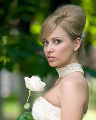 Зачіска бабета - історія, види, як зробити (бабетту своїми руками) Зачіска бабета - історія, види, як зробити