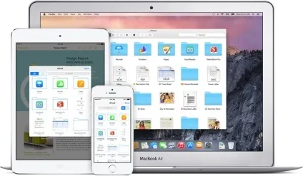 Додаток для читання книг на айфоне і Айпад, guide-apple
