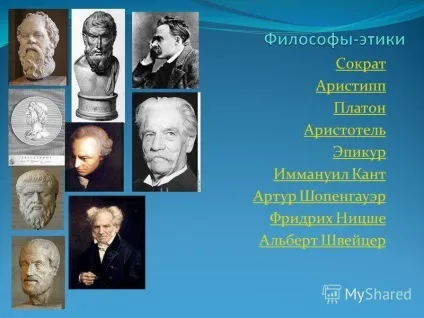 Презентація на тему етика що таке етика етика (грец