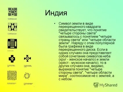 Презентація на тему геометрична фігура квадрат Кобильська олеся 8б (геометрична) Презентація на тему геометрична фігура квадрат Кобильська олеся 8б