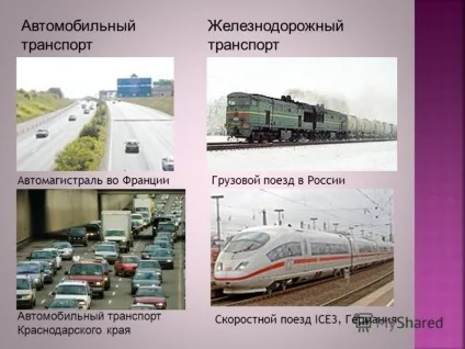 Презентація на тему транспорт в моєму місті (презентація) Презентація на тему транспорт в моєму місті