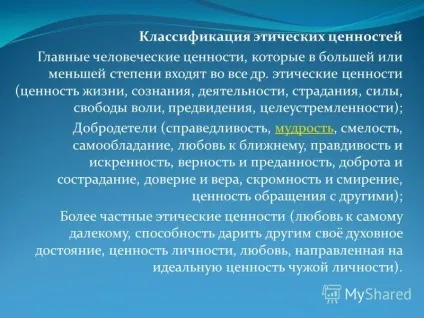 Презентація на тему етика що таке етика етика (грец