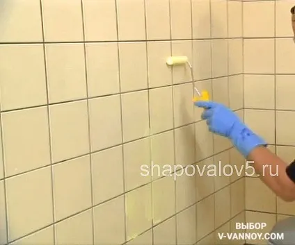 За яких умов можна класти плитку на плитку (знаходиться поганому стані) За яких умов можна класти плитку на плитку