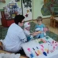 Проект сюжетно-рольової ігор «лікарня» (розвиток дитини) Проект сюжетно-рольової ігор «лікарня»