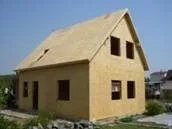 Проекти і будівництво модульних житлових дачних будинків (проекти) Проекти і будівництво модульних житлових дачних будинків