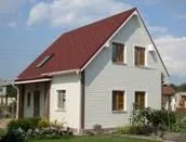 Проекти і будівництво модульних житлових дачних будинків (будинків) Проекти і будівництво модульних житлових дачних будинків