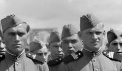 Призовник не пішов в армію (Армію якого цих) Призовник не пішов в армію
