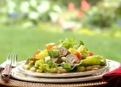Продукти, корисні для печінки і підшлункової залози (корисні) Продукти, корисні для печінки і підшлункової залози