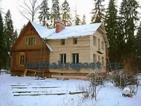 Прибудова до будинку своїми руками, прибудова кімнати до будинку (будинку) Прибудова до будинку своїми руками, прибудова кімнати до будинку