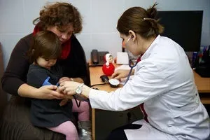 Щеплення від краснухи коли роблять, реакція у дітей, протипоказання (роблять) Щеплення від краснухи коли роблять, реакція у дітей, протипоказання