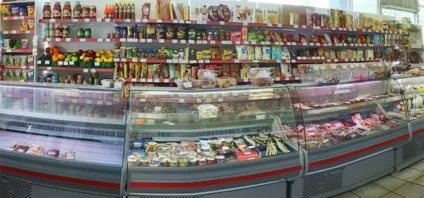 Продуктовий магазин як бізнес як відкрити покрокова інструкція (покрокова) Продуктовий магазин як бізнес як відкрити покрокова інструкція