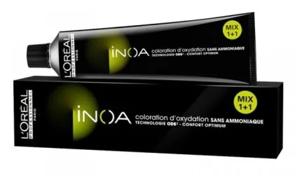Професійні безаммиачні фарби для волосся велла (Wella Professionnals Color) Професійні безаммиачні фарби для волосся велла