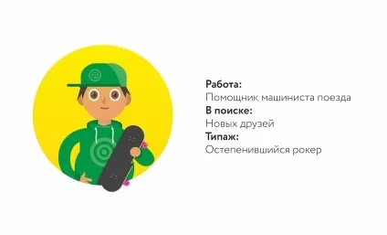 Продовжуємо свайпа як я знайомилася в додатках (додатках) Продовжуємо свайпа як я знайомилася в додатках
