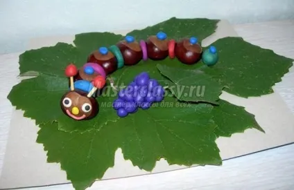 природний матеріал