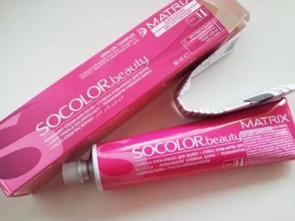 Професійні безаммиачні фарби для волосся велла (Wella Professionnals Color) Професійні безаммиачні фарби для волосся велла