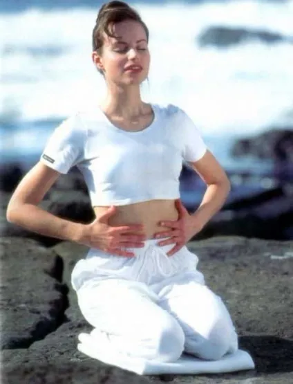 Приступ ВСД криз ВСД, симптоми, що робити і як зняти напад вночі
