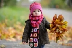 Прогулянки з новонародженою дитиною, коли і скільки можна гуляти з дитиною на вулиці