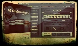 Програми для музикантів guitar rig 5 pro - школа року (школа) Програми для музикантів guitar rig 5 pro - школа рока