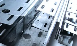 Профіль монтажний перфорований різновиди, область застосування, популярні виробники і (профіль монтажний перфорований технічні характеристики) Профіль монтажний перфорований різновиди, область застосування, популярні виробники і